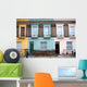 Camden Town Wall Decal