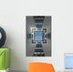 Atrium Wall Decal