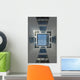 Atrium Wall Decal