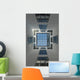Atrium Wall Decal