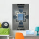 Atrium Wall Decal