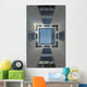 Atrium Wall Decal