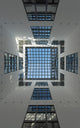 Atrium Wall Decal
