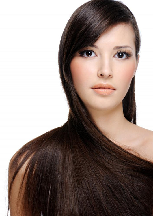 Beauty Woman with Perfect Wall Decal