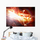 Supernova Wall Decal