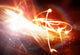 Supernova Wall Decal