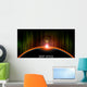 Outer Space Wall Decal