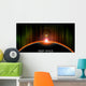 Outer Space Wall Decal