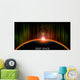 Outer Space Wall Decal