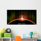 Outer Space Wall Decal