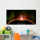 Outer Space Wall Decal