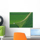 Path to Chapel Wall Decal