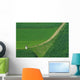 Path to Chapel Wall Decal