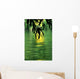 Emerald River Wall Decal