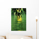 Emerald River Wall Decal