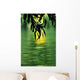 Emerald River Wall Decal
