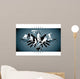 Sports Wall Decal