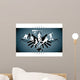 Sports Wall Decal