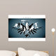 Sports Wall Decal
