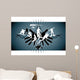 Sports Wall Decal