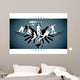 Sports Wall Decal