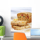 Fruitcake Wall Decal