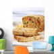 Fruitcake Wall Decal