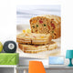 Fruitcake Wall Decal