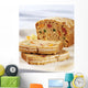 Fruitcake Wall Decal
