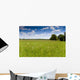 Prairie Wall Decal Design 4