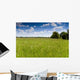 Prairie Wall Decal Design 4