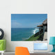 Pacific Ocean Wall Decal