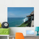Pacific Ocean Wall Decal