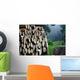 Forest 13 Wall Decal