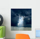 Clouds Wall Decal Design 1