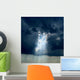Clouds Wall Decal Design 1