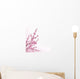 Cherry Blossom Wall Decal