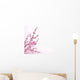 Cherry Blossom Wall Decal