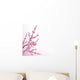 Cherry Blossom Wall Decal