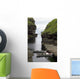 Natural Harbor Wall Decal