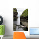 Natural Harbor Wall Decal