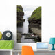 Natural Harbor Wall Decal