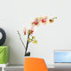 Orchid Wall Decal