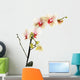 Orchid Wall Decal