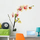 Orchid Wall Decal