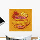 Habana Cuba Wall Decal