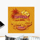 Habana Cuba Wall Decal