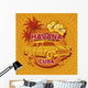 Habana Cuba Wall Decal