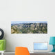 Les Gorges Du Verdon Wall Decal
