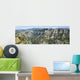 Les Gorges Du Verdon Wall Decal
